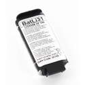 Pile Daitem Batli31 d'origine 3V 1Ah Lithium pour alarme (BATLI31)
