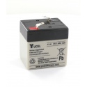 Batterie Plomb Yuasa 6V 1Ah Y1-6