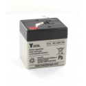 Lead 6V 1Ah Y1-6 Yuasa battery