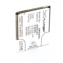 Batterie Li-ion 3.8V 2.6Ah pour Samsung Galaxy S4, Galaxy S4 LTE, GT-I9500 ... ( (B600BE)