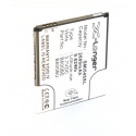 Batterie type B600BE pour Samsung GALAXY S4 3.7V 2600mAh