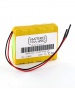 Batterie 12v Pour Lecteur Virbac BackHome Iso Max III