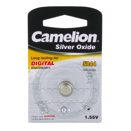 SR44 button cell / G13 1.55v silver oxide