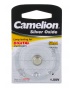 Pile bouton SR44 / G13 1.55v Oxyde d'Argent