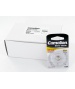 Pile bouton SR44 / G13 1.55v Oxyde d'Argent