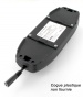 Reconditionnement Batterie OKIN Power Pack 1800mAh 24V NiMh