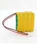 Batterie compatible EMP4 PRO, PRO4 Large 9.6V 850mAh