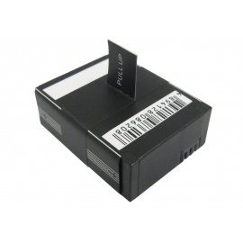 Batterie 3.7V pour GOPRO HERO 3-HERO 3+- HD HERO3