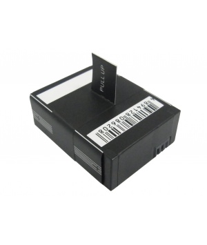 Battery 3.7V for GoPro HERO 3 and HERO 3 + and HD Hero3