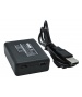 Chargeur USB pour GoPro HERO 3 et HERO 3+