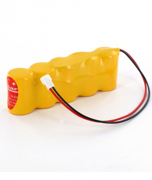 Battery 6V for analyzers Fluke MEMOBOX Battery 6V for analyzers Fluke MEMOBOX