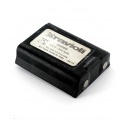 Battery RAVIOLI NH800 3.6V 800mAh NiMh restoration