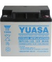 BATTERIE PLOMB YUASA 12V 38AH NPC38-12