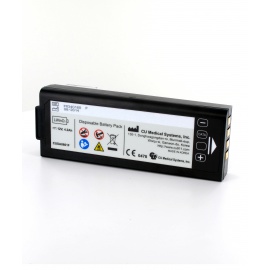 BATTERIA AL LITIO 12V 4.2AH per I-PAD NF1200 e Auto-Def