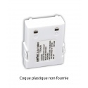 (Rec) Batterie 3.6V CEFAR ACTIV XT et CEFAR MYO XT