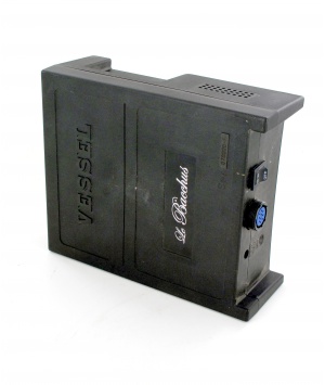 Batteria 24V 3Ah per svettatoio Bacco HQ-505 Batteria 24V 3Ah per svettatoio Bacco HQ-505