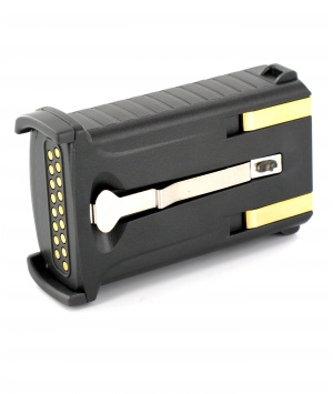 Batterie pour Symbol MC9000-G Series 7.4V 2200mAh