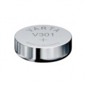 Célula de batería 1. 55V botón V301 Varta