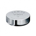 Pile bouton argent 1,55V SR43 Varta (301101111)
