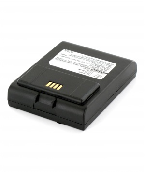 Batterie 7.4V Li-ion pour TPE Verifone NURIT 8020