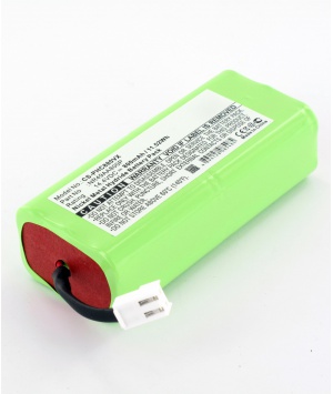 Batterie NiMh 14.4V 800mAh pour Philips FC8800, FC8802 (PHC880VX)