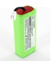 Batterie 14.4V NiMh pour Aspirateur PHILIPS FC8800, FC8802