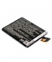 Batterie 3.8V Li-Po pour Sony XPERIA Z3, LIS1558ERPC