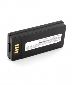 Batterie 7.4V Li-Ion pour Camera thermique FLIR ThermaCAM E320