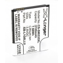 Batterie Li-Ion 3.8V 2.1Ah pour AT&T Galaxy S 3, Galaxy S III, Galaxy S3 . (SMI535XL)