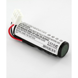 Batteria 3.7V alloni di litio per TPE INGENICO IWL220, iWL250