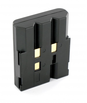 Batterie NiMh 3.6V 3.8Ah pour Juniper Allegro CX VR-151, 12523, GIS Computers ...