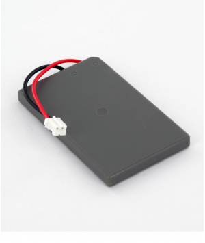 Battery 3.7V Li-ion battery for wireless controller Dualshock 3 Playstation 3 LIP1472