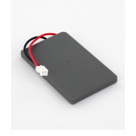 Battery 3.7V Li-ion battery for wireless controller Dualshock 3 Playstation 3 LIP1359
