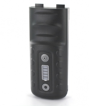 Batterie Li-Ion 3.7V 4.6Ah pour Symbol MC9500, MC9590, MC9596 (MC950BL)
