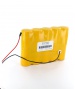 Batterie interne 12V 4.5Ah pour Tondeuse Lister Showman
