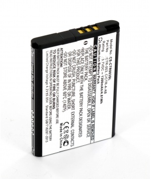 Batteria 3.7 v batteria agli ioni di litio per NINTENDO 3DS CTR-003, C/CTR-A-AB