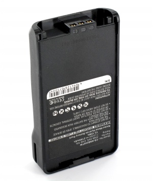 7.2 v batteria NiMh tipo Radio KENWOOD KNB - 56N NX-220, TK-2173, TK-3360