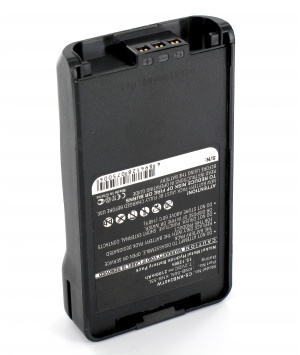Batterie 7.2V NiMh type KNB-56N Radio KENWOOD NX-220, TK-2173, TK-3360 (AKNB24L)