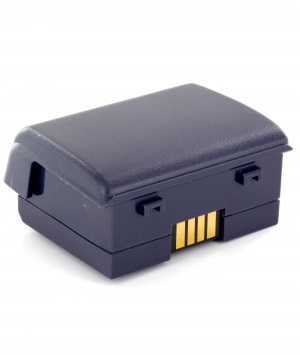 Batterie Li-Ion 7.4V 1.8Ah pour VeriFone VX670, VX670 wireless terminal, vx670 CB sans fil (CS-VFX6