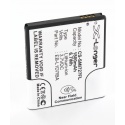 Batterie type EB-L1D7IBA pour Samsung GALAXY S2 3.7V 1800mAh