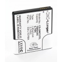 Battery type EB-L1D7IBA Samsung GALAXY s2 3.7V 1800mAh