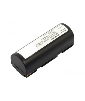 Batterie Li-ion 3.7V 1.4Ah pour Epson R-D1, R-D1s (NP80FU)