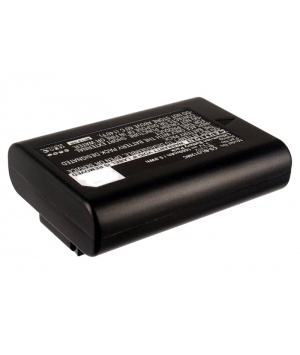 Batterie 3.7V Li-Ion type BLI-312 pour LEICA BM8, M8, M8.2, M9 14464