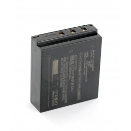 Batterie 3.7V 1.4Ah Li-Ion type BP-DC8 pour LEICA X1