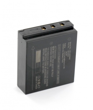 Battery 3.7V 1.4Ah Li-ion type BP - DC8 for LEICA X 1