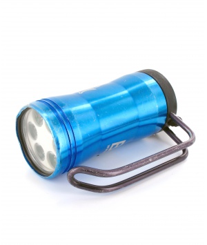 Batteria 7.2 v 4Ah per faro BERSUB Giove 600 KIT Batteria 7.2 v 4Ah per faro BERSUB Giove 600 KIT