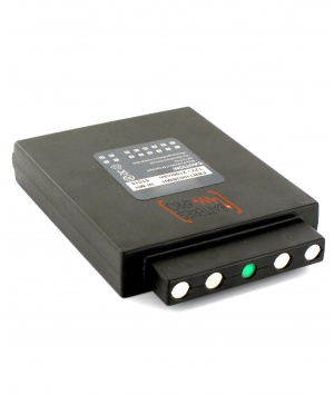 Batterie 12V 2Ah NiMh pour grue STEIN 53905