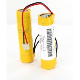 Batteria NiCd da 4,8 V da 1,8Ah per OAV TD310431