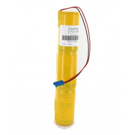 10.8V for alarm NOXIANE 2 151012 lithium battery