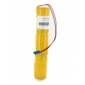 Für Alarm NOXIANE 2 151012 10.8V Lithium-Batterie